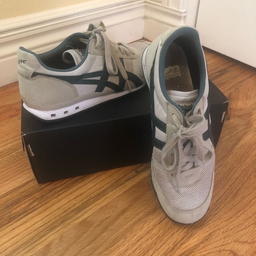 Asics Onitsuka Tiger Ultimate 81 Women's Size 7.5